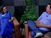 Em entrevista, Rosa Tenório anuncia a sua pré-campanha a vereadora por Maceió