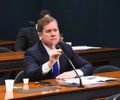 Votação prevista para o dia 27: Marx Beltrão declara voto pelo fim da escala 6x1 em favor da jornada 5x2