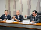 Comissão mista vota relatório de MP que permite privatizar a Eletrobras