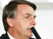 Bolsonaro condicionou fim do tarifaço de Trump à anistia, afirma Moraes em decisão