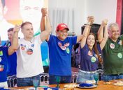 Renan Filho discute com empresários de Palmeira futuro do setor produtivo