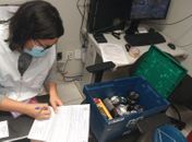 Anvisa proibiu a comercialização do item após usuários relatarem irritação nos olhos.