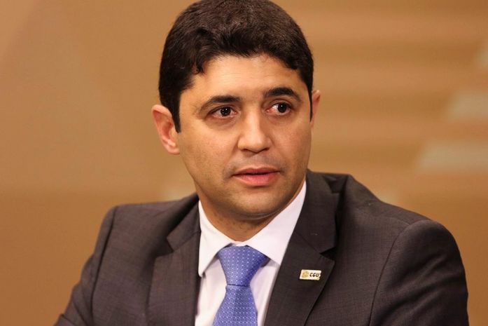 CGU suspendeu R$ 812 milhões em editais por suspeita de fraude