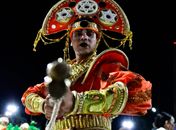 Imperatriz Leopoldinense é a campeã do Carnaval do Rio de 2023