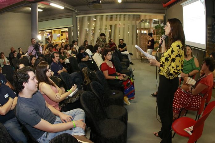 Deputada Jó Pereira