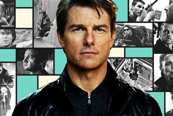 Especial Missão Impossível - Parte 2