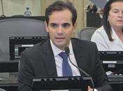 Lelo Maia destaca investimentos e aprovação da saúde pública em Alagoas