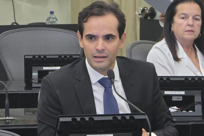 Lelo Maia destaca investimentos e aprovação da saúde pública em Alagoas