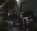 Acidente grave é registrado na Avenida Leste-Oeste, em Maceió