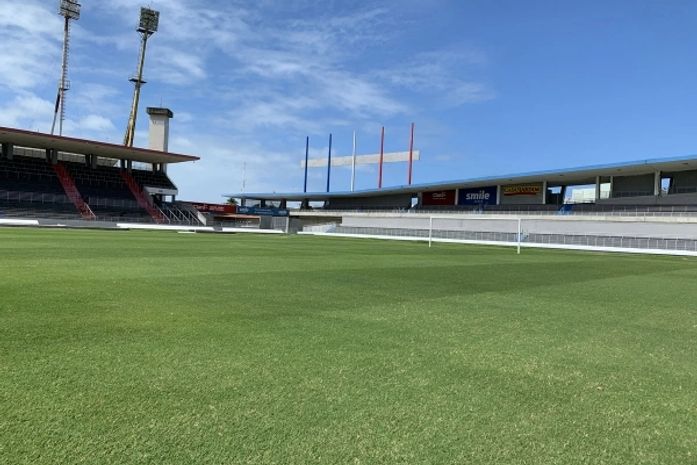 Esporte divulga regras para retomada gradual da fase de treinos do futebol profissional