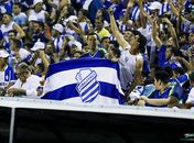 STJD acata liminar e permite torcida do CSA no clássico contra o CRB, neste sábado