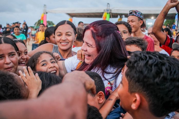 Prefeitura de Barra de Santo Antônio transforma o Dia das Crianças em festa inesquecível com a 4ª edição do Show Kids Sementinhas BSA