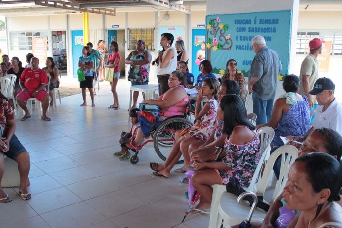 Rio Largo: Prefeitura Itinerante atende a população de cinco localidades