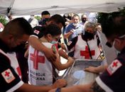 Surto de covid-19 nas Américas está longe de acabar, dizem cientistas