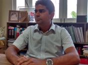 Eraldo João Cruz Almeida