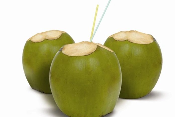 Água de coco