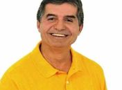 Flávio Almeida (MDB) renunciou a Prefeitura de Pão de Açúcar nesta segunda-feira (16).