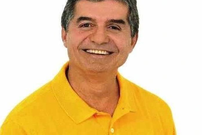 Flávio Almeida (MDB) renunciou a Prefeitura de Pão de Açúcar nesta segunda-feira (16).