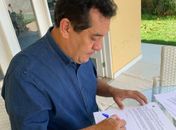 Severino Pessoa defende socorro aos agricultores familiares por conta da pandemia