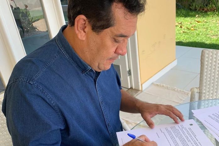 Severino Pessoa defende socorro aos agricultores familiares por conta da pandemia