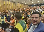 Thiago ML diz que aprovação da PEC 9 assegura justiça social para agentes comunitários de saúde e de combate às endemias