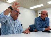 Ricardo Queiroz e Renato Senna analisam dados da USP e UnB