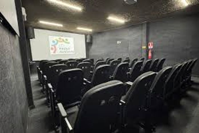 Com apoio do Governo de Alagoas, Arapiraca ganha Sala de Cinema Mestre Duda