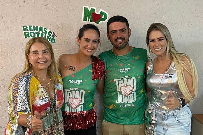 Clemente e Jatobá em Roteiro