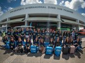 Daqui pra o Mundo: estudantes falam da expectativa para segunda edição do programa