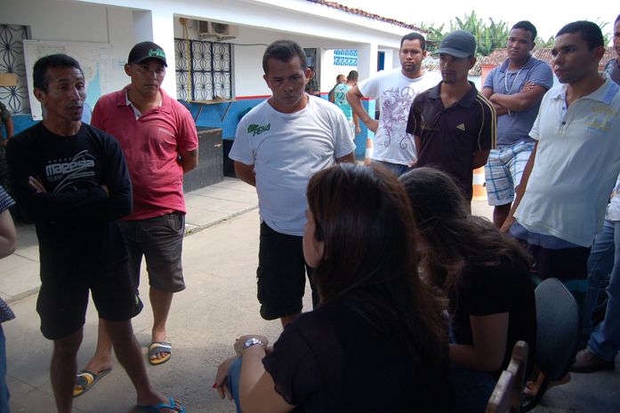 MPT pede condenação de empresas de petróleo e gás por admitir trabalhadores por meio de terceirização ilícita