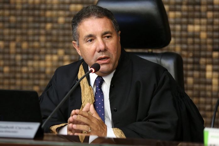 Procurador-geral de Justiça, Márcio Roberto