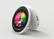 Conheça o CyrclePhone; celular oval que custa em torno de R$ 4 mil