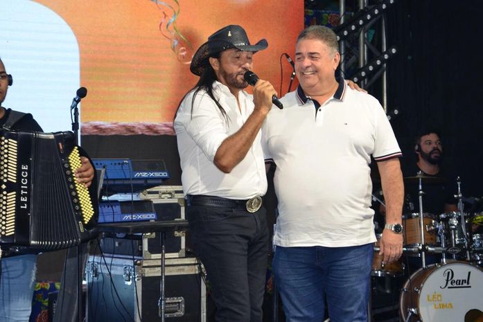 Segunda live do “Em Alagoas, São João é São Miguel” anima noite de São João