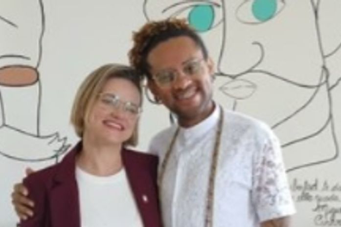 Ufal tem primeira defesa de dissertação por pessoa não binária