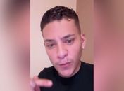 Leonardo Henrique, o Leo do Coque