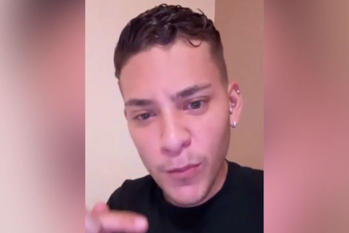Leonardo Henrique, o Leo do Coque