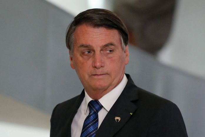 Jair Bolsonaro