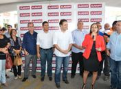 2ª Gere é inaugurada em São Miguel dos Campos