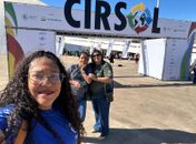 Catadoras alagoanas foram homenageadas em exposição fotográfica nacional durante conferência internacional em Brasília