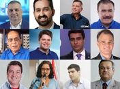 Convenções partidárias começam nesta segunda-feira com indefinição de chapas na capital e no interior 