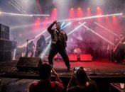 Festival tem entrada franca nas atividades de todos os dias de programação — exceto para os shows musicais que ocorrerão no sábado (27)
