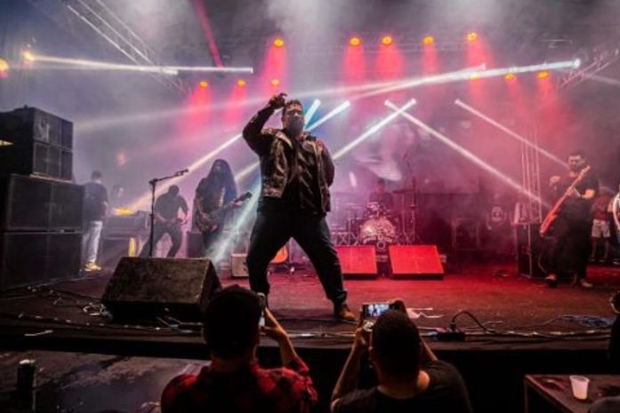 Festival tem entrada franca nas atividades de todos os dias de programação — exceto para os shows musicais que ocorrerão no sábado (27)