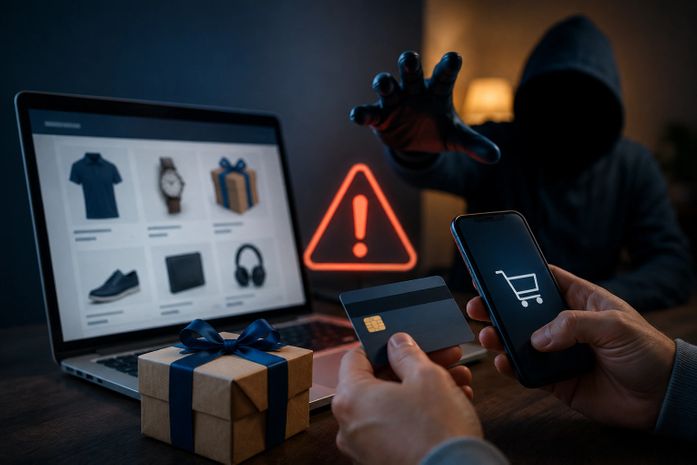 Golpes virtuais aumentam às vésperas do Dia dos Pais; veja como evitar prejuízos