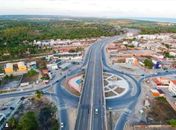 Obras do Arco Metropolitano vão alterar trânsito em viaduto de Marechal Deodoro a partir do dia 29