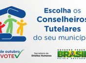 Eleição para Conselheiros Tutelares