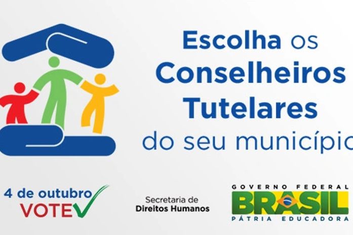 Eleição para Conselheiros Tutelares