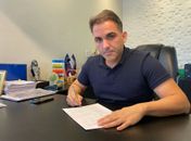 Pilar sanciona Piso Nacional da Enfermagem e inicia pagamento de auxiliares e técnicos com retroativos