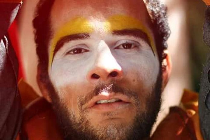 Circulação do espetáculo Volante começa neste domingo