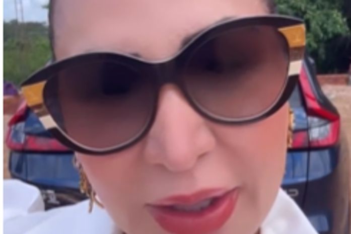 Empresária se pronuncia após incêndio atingir fábrica do Grupo Ultra Descartáveis