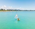 Alagoas está entre os 10 destinos mais comercializados por operadoras de turismo em 2025